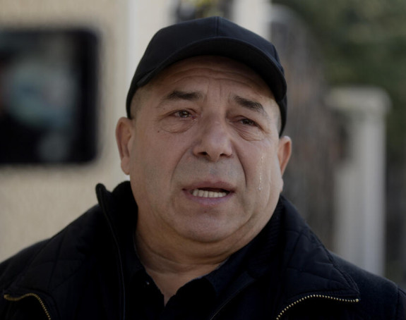 Hasan Dudić ponovo hospitalizovan!