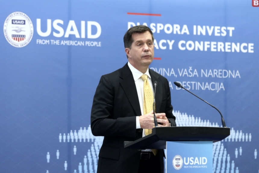 “Sve što sprečava napredak zemlje treba ukloniti”