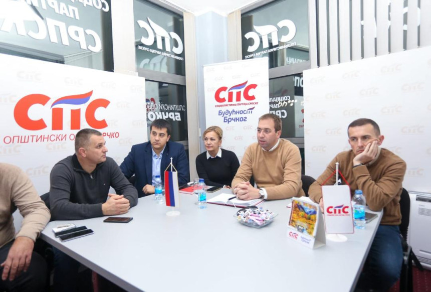 Građani opravdano nezadovoljni stanjem u Republici Srpskoj