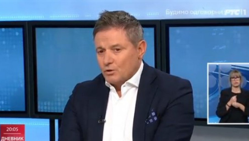 Piksi: Predsjednik nam je poslao važnu poruku
