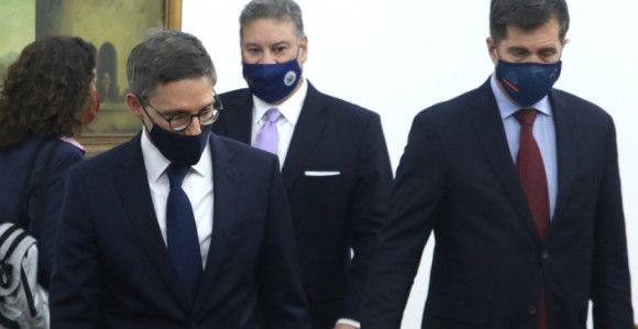 "Imamo alatke za nacionalističke vođe"
