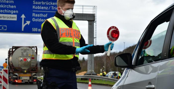 Pooštravanje mjera od ponedjeljka za ulazak u Austriju