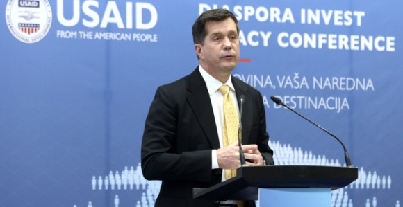 “Sve što sprečava napredak zemlje treba ukloniti”