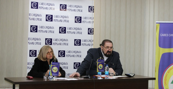 Postignut dogovor: Obustaviti štrajk u "Šumama RS"