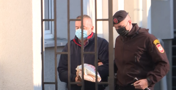 Advokat: Slavku Bojiću u pritvoru ugrožen život