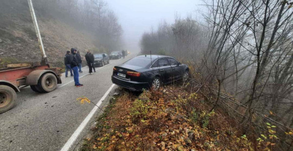 Luka Petrović u Banjaluci nastavlja liječenje
