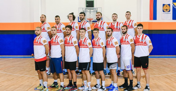 Košarka se budi u Gradišci: Mozzart podržao OKK Kozara