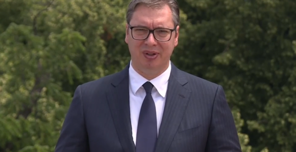 Srbija mora da vodi samostalnu i nezavisnu politiku