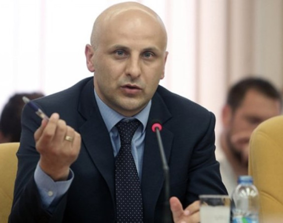 Nećemo tolerisati naše ljude koji su uključeni u kriminal