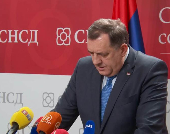 Њемачка тражи санкције против званичника Српске