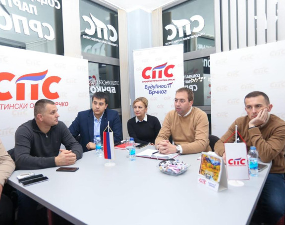 Građani opravdano nezadovoljni stanjem u Republici Srpskoj
