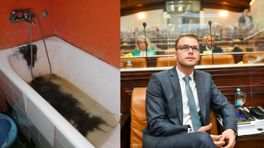 Stanivuković šalje inspekciju na UKC Republike Srpske