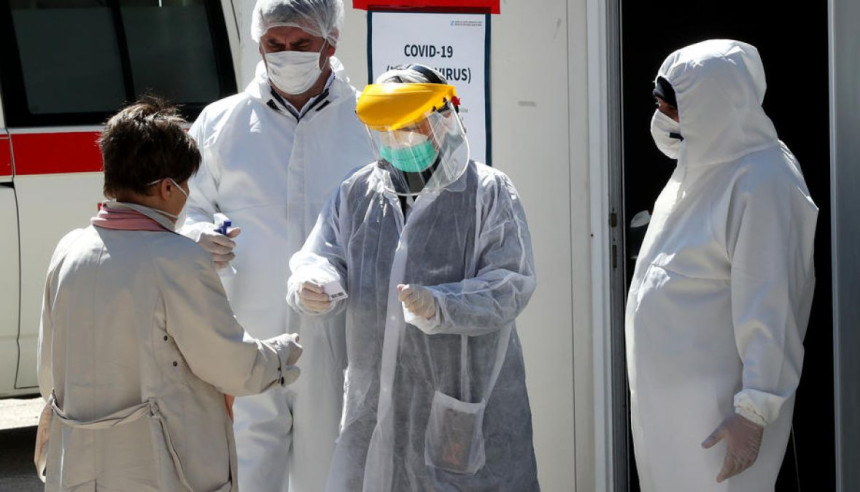 U Srpskoj veliki broj zaraženih, ali i preminulih