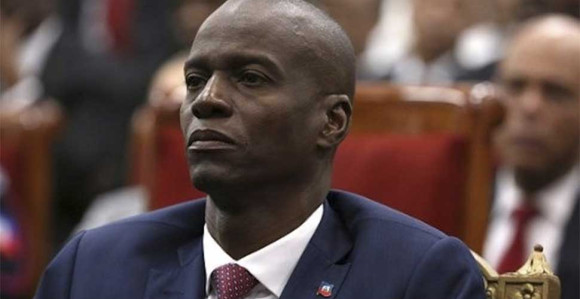Haiti: Preminuo optuženi za ubistvo predsjednika