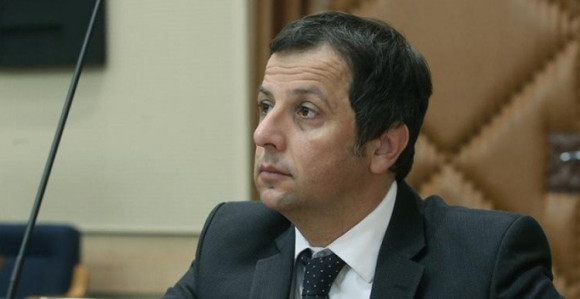 Testirao se na droge, poziva i ostale da to učine