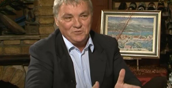Oglasio se Zoran Kalezić i otkrio kako se osjeća!