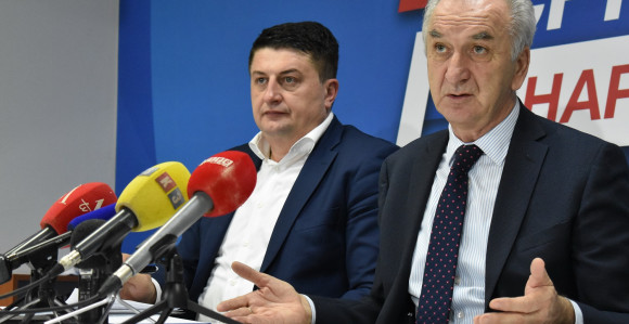 Ono od čega ljudi žive treba da bude fokusu vlasti