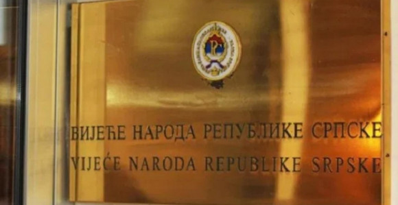 Закон о лијековима без подршке у Вијећу народа Српске