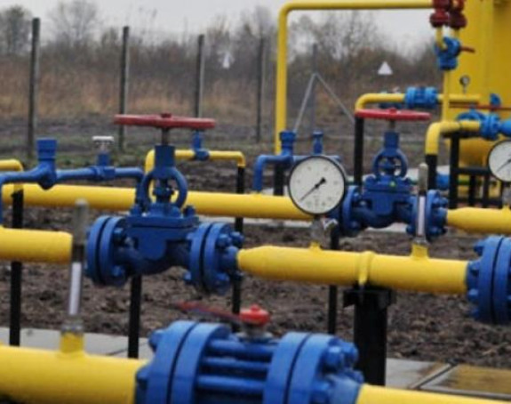 Eksplodirale cijene plina: Nestašice prijete Evropi