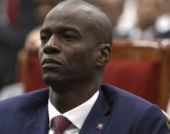 Haiti: Preminuo optuženi za ubistvo predsjednika