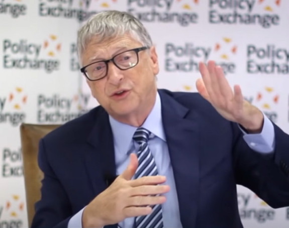 Kovid do ljeta 2022. godine na nivou sezonskog gripa