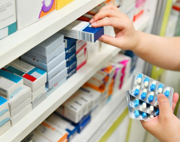 Prometnici lijekova prijete da će preseliti u FBiH