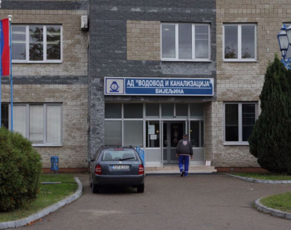 Krivična prijava protiv bivšeg direktora Vodovoda