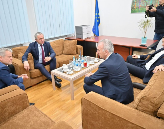 Vlast će ubuduće morati da radi više u interesu naroda