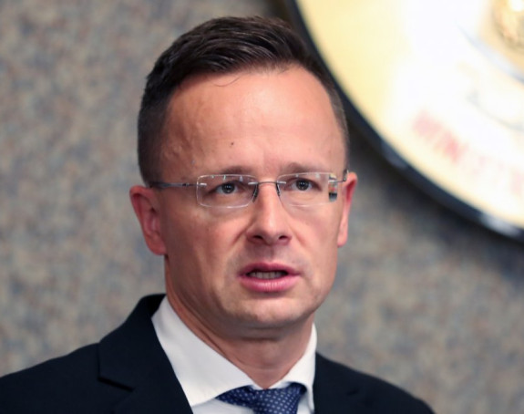 Budimpešta protiv sankcija, prednost daje dijalogu