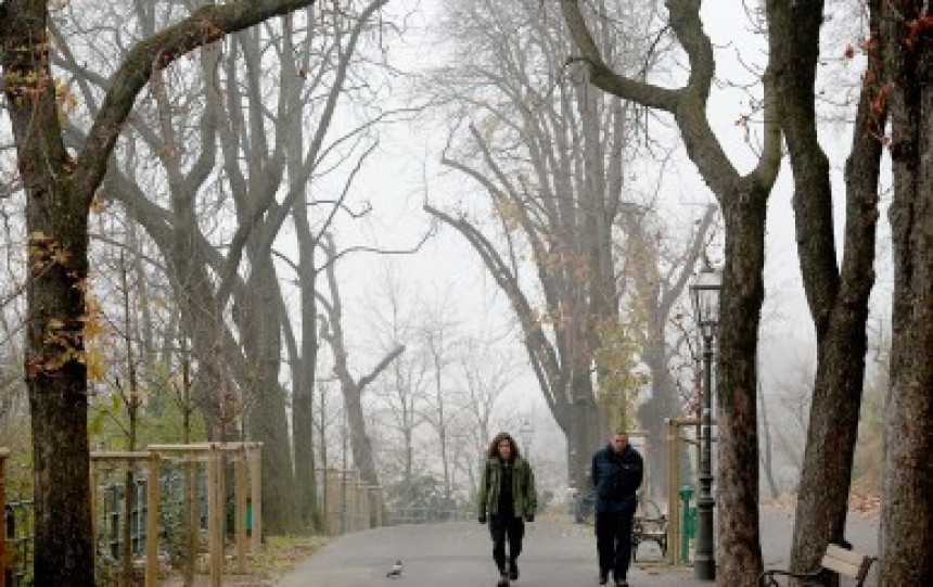 Danas blagi porast temperature i više sunčanih perioda