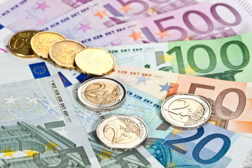 Италија: Забрањено плаћања у кешу изнад 1.000 евра