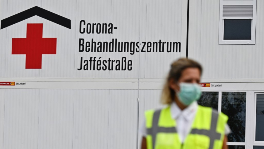 Alarmantno stanje: Njemačka razmišlja o zatvaranju