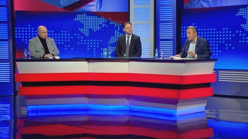 BiH se ponovo nalazi u jednom kritičnom periodu