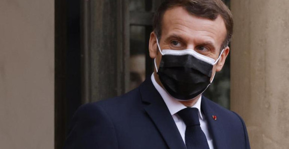 Francuska neće uvoditi lokdaun za nevakcinisane