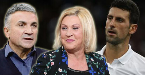 Đokovići se potresli zbog Merime, ponudili pomoć!