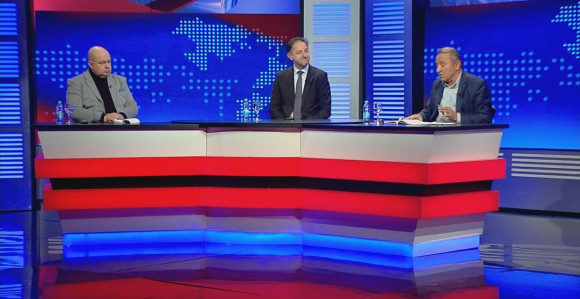 BiH se ponovo nalazi u jednom kritičnom periodu