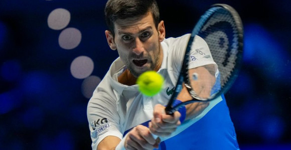 Novak Đoković za sat vremena počistio Kamerona Norija