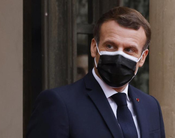 Француска неће уводити локдаун за невакцинисане