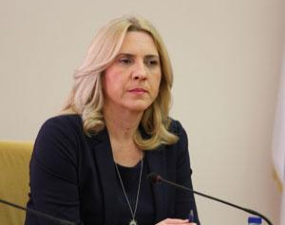 I Cvijanovićeva sada priziva opoziciju u pomoć!