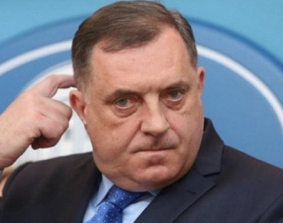 Dodiku rampa i od Hrvatske