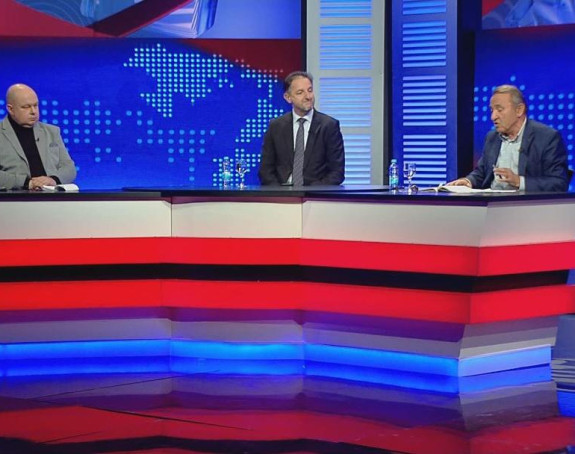 BiH se ponovo nalazi u jednom kritičnom periodu