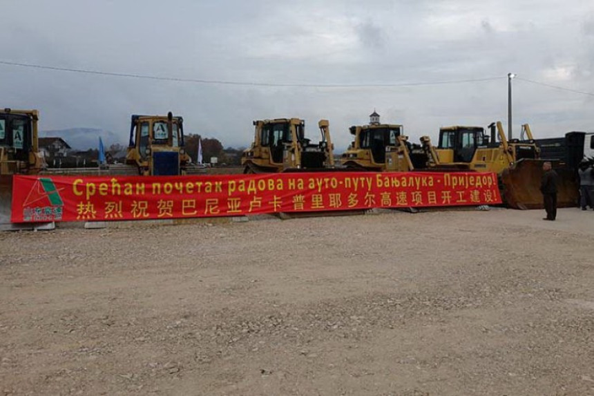 Razvoj ili dužnička klopka: Gdje nas vode kineski krediti?