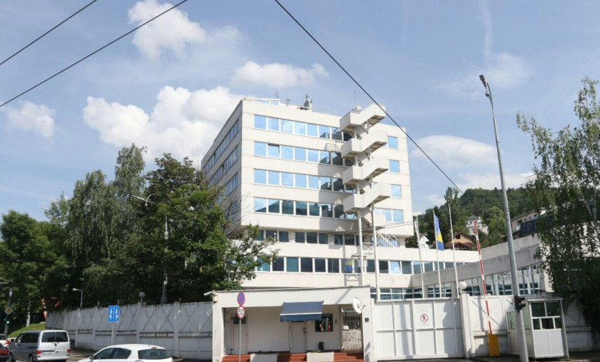 OHR formira grupu za izradu zakona o državnoj imovini