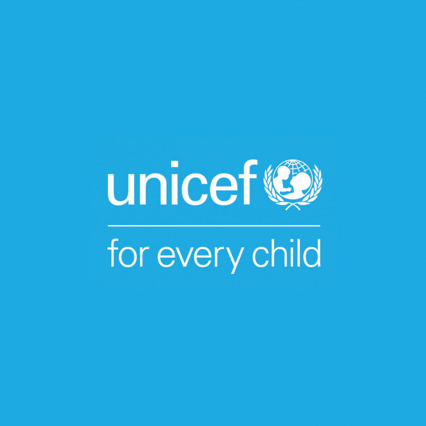Banski dvor u Banjaluci večeras u bojama UNICEF-a