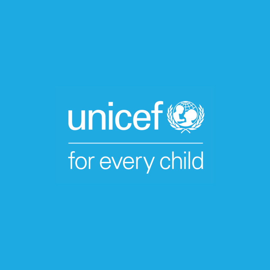 Banski dvor u Banjaluci večeras u bojama UNICEF-a