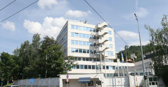 OHR formira grupu za izradu zakona o državnoj imovini