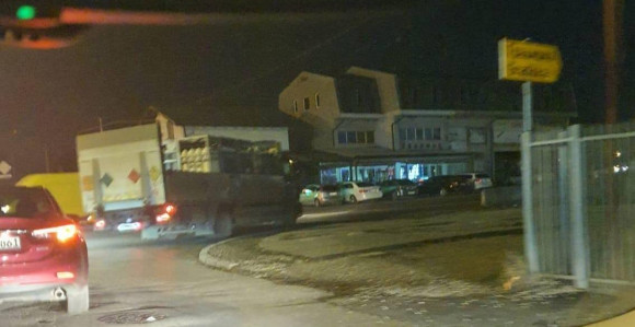 Зашто се тајно испоручује кисеоник из "Чађине фирме"?