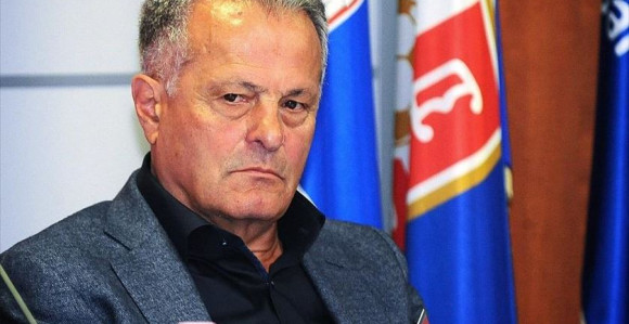 Poznato ko će naslijediti Slavišu Kokezu u FSS