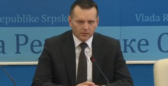 Лукач најавио нове акције: Криминалцима нема мјеста и неће их бити у МУП-у Српске