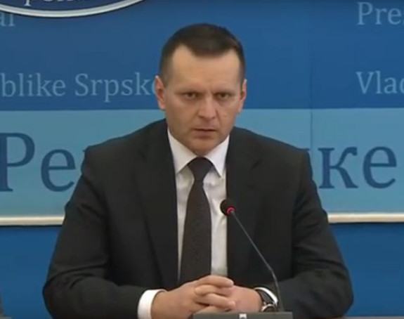 Lukač najavio nove akcije: Kriminalcima nema mjesta i neće ih biti u MUP-u  Srpske